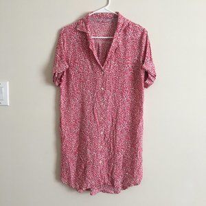 Calvin Klein Shirt Dress